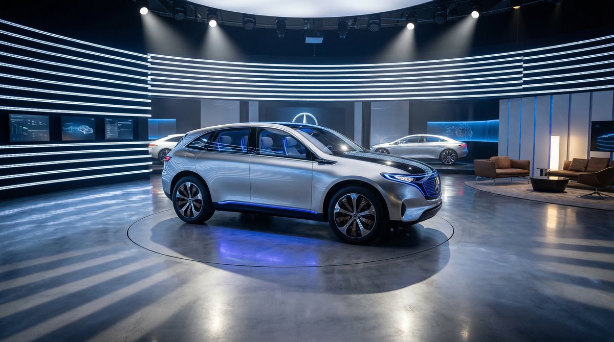 柚子猫电动SUV视频测评