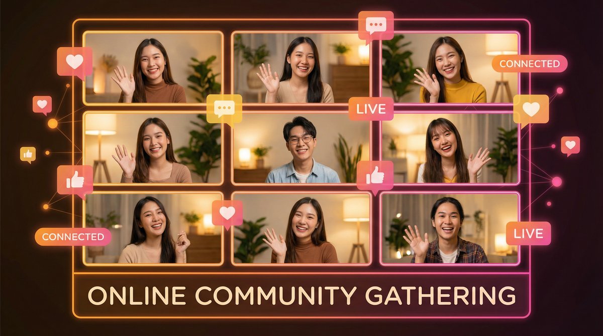 柚子猫社区美图视频展示