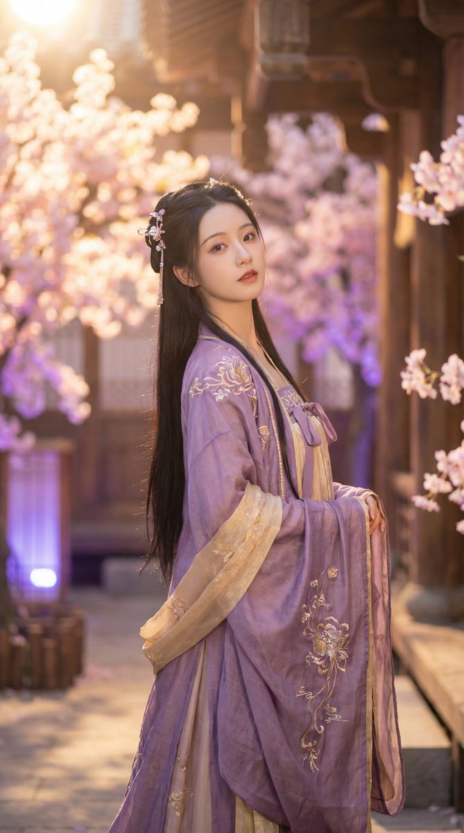 尤物视频古风写真视频