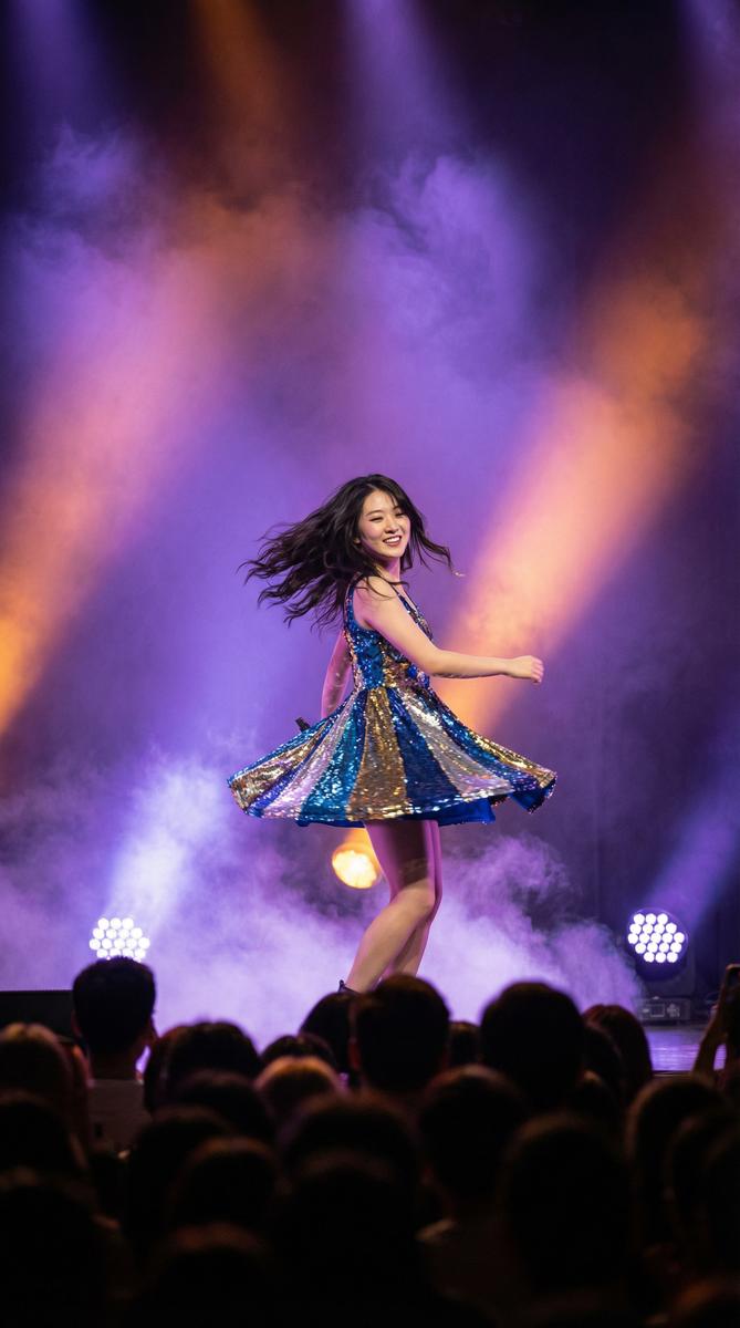 尤物视频舞台表演视频