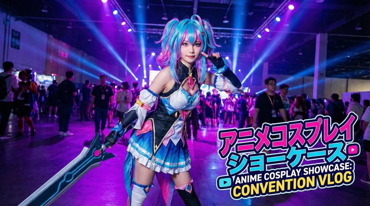 尤物视频动漫cosplay视频