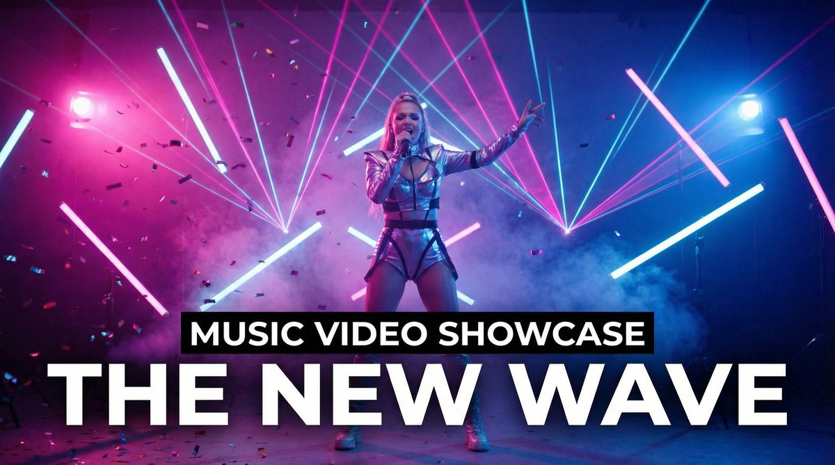 柚子猫原创MV拍摄视频教程